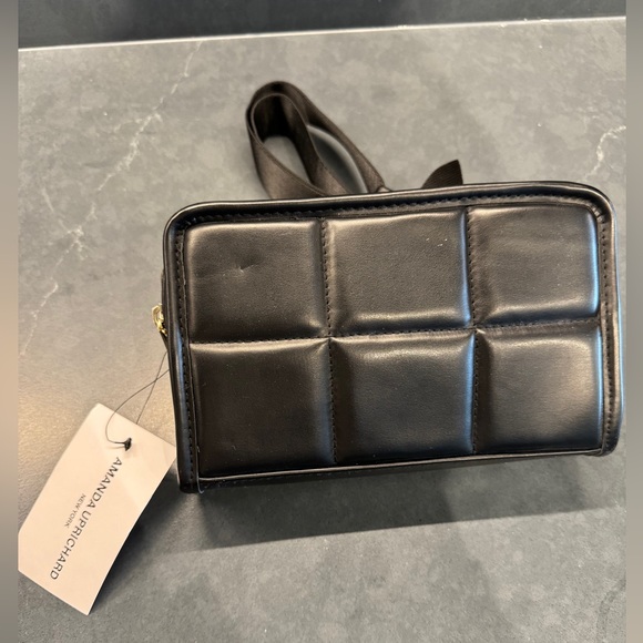 Amanda Uprichard belt bag - Picture 1 of 2